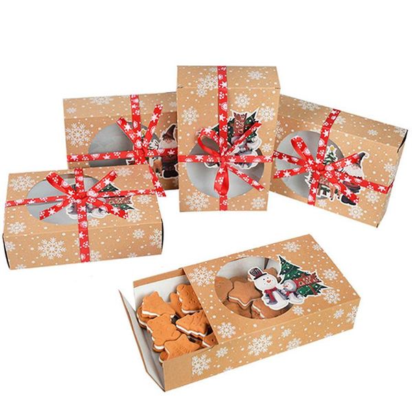 8pcs kraft paper christmas cookie gift boxes santa claus gifts bags merry christmas decorations for home navidad new year 2021 wmteqh
8pcs kraft paper christmas cookie gift boxes santa claus gifts bags merry christmas decorations for home navidad new year 2021 wmteqh