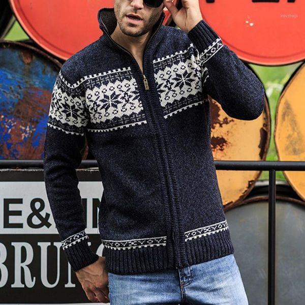 tide men stand collar knitted cardigan jackets sweater fashion printing zipper coat chamarra hombre1, Black;brown
tide men stand collar knitted cardigan jackets sweater fashion printing zipper coat chamarra hombre1, Black;brown