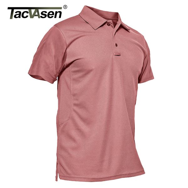 Tacvasen men's short sve T-shirt, fashion polo, multicolor, summer, quick drying, army team work, green, White;black
Tacvasen men's short sve T-shirt, fashion polo, multicolor, summer, quick drying, army team work, green, White;black