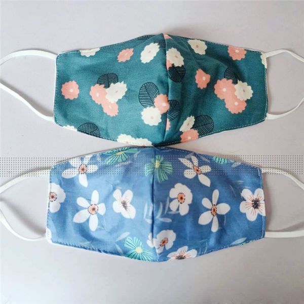 2021 colorful flower printing washable cloth mask pm2.5 face cover mount masks anti-dust mouth mask cotton mask for adults
2021 colorful flower printing washable cloth mask pm2.5 face cover mount masks anti-dust mouth mask cotton mask for adults