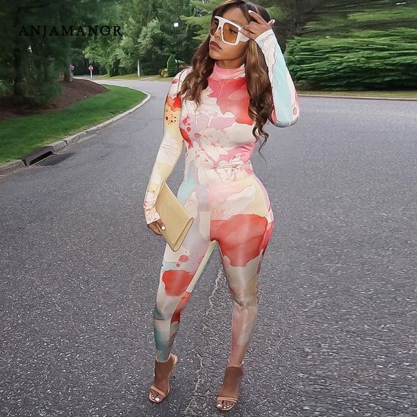 anjamanor jumpsuit women clubwear fall new fashion print sports long sleeve bodycon rompers dropshipping d16-bi31 201007, Black;white
anjamanor jumpsuit women clubwear fall new fashion print sports long sleeve bodycon rompers dropshipping d16-bi31 201007, Black;white