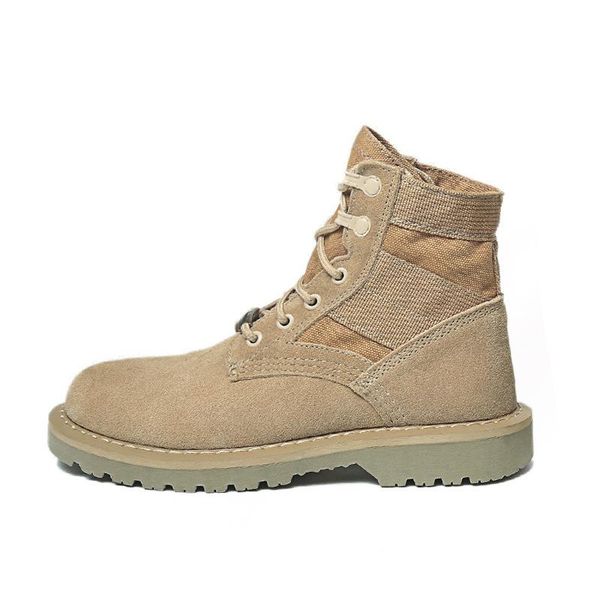boots autumn and winter women's war wolf scrub shoes desert men's tooling lovers, Black
boots autumn and winter women's war wolf scrub shoes desert men's tooling lovers, Black