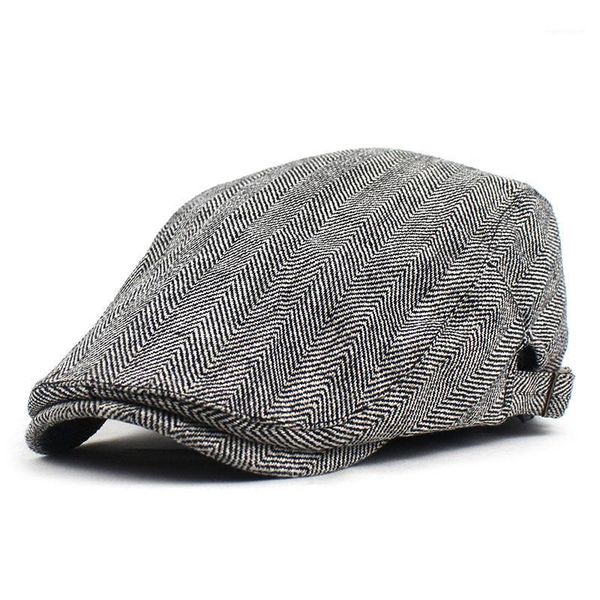 2020 plaid print newsboy caps cotton flat peaked cap men and women painter beret hats 111, Blue;gray
2020 plaid print newsboy caps cotton flat peaked cap men and women painter beret hats 111, Blue;gray