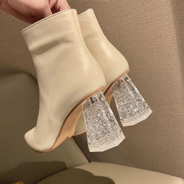 brand genuine leather high heels women boots new autumn winter warm shoes ankle boots for women girls short black 39
brand genuine leather high heels women boots new autumn winter warm shoes ankle boots for women girls short black 39