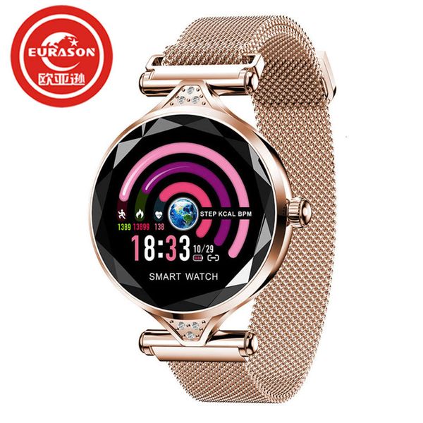 heart rate and blood prsure monitoring of eurasian h1 smart bracelet
heart rate and blood prsure monitoring of eurasian h1 smart bracelet