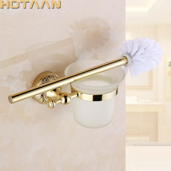 gold plated toilet brush holder wall mounted toilet brush holder with ceramic cup household product bath hardware set yt 12912 qyllpb
gold plated toilet brush holder wall mounted toilet brush holder with ceramic cup household product bath hardware set yt 12912 qyllpb