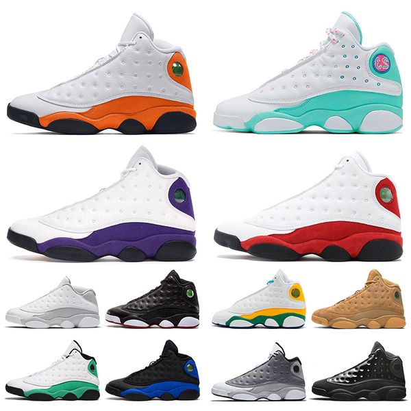 высокое качество jumpman 13 13s баскетбольные туфли мужчины женщины чикаго суд фиолетовая морская звезда буря зеленые красные авиаперевозки, White;red
высокое качество jumpman 13 13s баскетбольные туфли мужчины женщины чикаго суд фиолетовая морская звезда буря зеленые красные авиаперевозки, White;red