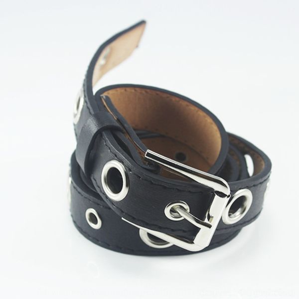 5inxz new women's belt air big and small eyes with hollow and jeans fashion pu summer versatile jeans personalized korean women's, Black;brown
5inxz new women's belt air big and small eyes with hollow and jeans fashion pu summer versatile jeans personalized korean women's, Black;brown