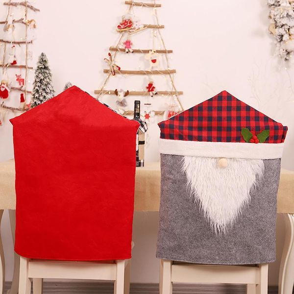 christmas decoration dining chair cover santa claus elastic chair case stretch cover festival party decor1
christmas decoration dining chair cover santa claus elastic chair case stretch cover festival party decor1