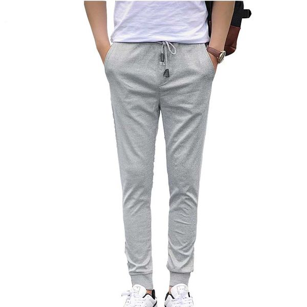 new arrival men pants thin haren slim summer style clothing out door men joggers pants 5xl, Black
new arrival men pants thin haren slim summer style clothing out door men joggers pants 5xl, Black