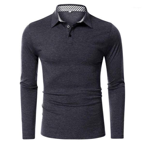 men´s casual shirts slim fit long sleeve striped collar solid color shirt blouse 1, White;black
men´s casual shirts slim fit long sleeve striped collar solid color shirt blouse 1, White;black