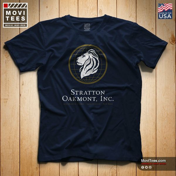 stratton oakmont inc. t-shirt 100% cotton the wolf of wall street inspired s-5x 2020 tee sport hooded sweatshirt hoodie
stratton oakmont inc. t-shirt 100% cotton the wolf of wall street inspired s-5x 2020 tee sport hooded sweatshirt hoodie