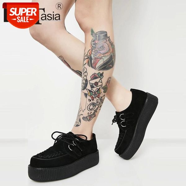 doratasia brand new ladies shallow flat platform flats fashion spring casual comfort women flats 2021 shoelace shoes woman #fh1h
doratasia brand new ladies shallow flat platform flats fashion spring casual comfort women flats 2021 shoelace shoes woman #fh1h
