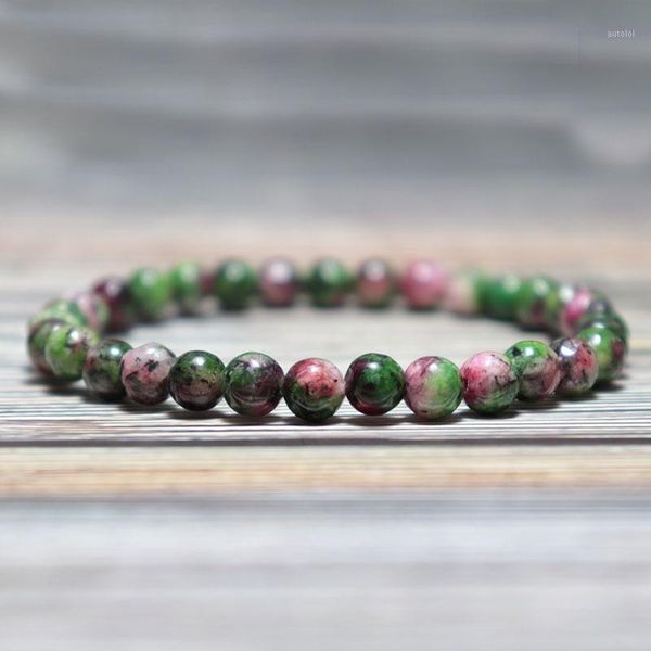 diffone real natural stone bracelet mens femme 6/8/10 mm green and red color smooth beads braclet minimalist strand braslet gift1, Golden;silver
diffone real natural stone bracelet mens femme 6/8/10 mm green and red color smooth beads braclet minimalist strand braslet gift1, Golden;silver