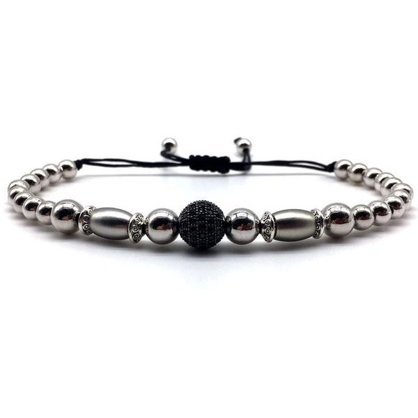 fashion new disco ball charm bracelet men handmade weave beaded bracelet for men adjustable jewelry pulsera, Golden;silver
fashion new disco ball charm bracelet men handmade weave beaded bracelet for men adjustable jewelry pulsera, Golden;silver