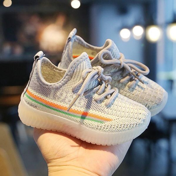 new children's shoes 2020 toddler boys girls sneakers kids running shoes breathable outdoor tennis fashion kids sport shoes bbypek, Black
new children's shoes 2020 toddler boys girls sneakers kids running shoes breathable outdoor tennis fashion kids sport shoes bbypek, Black