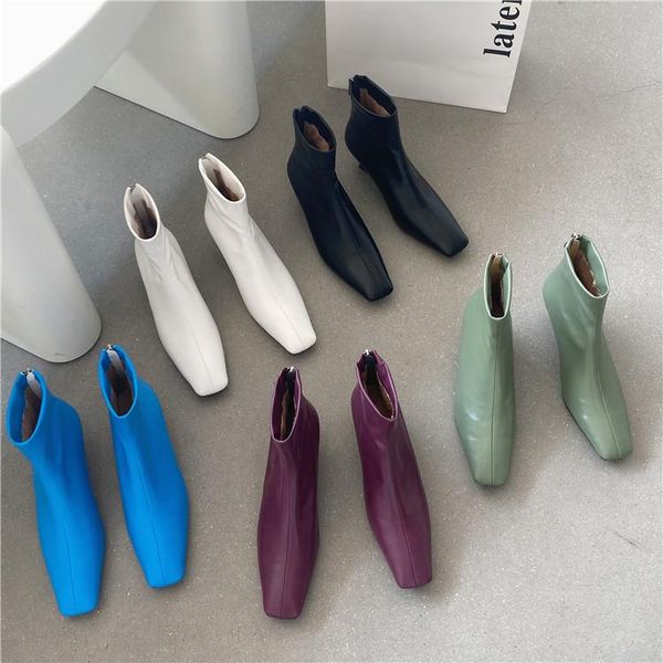 lady boots середина теленок пинетки женщины обувь низкие каблуки пинетки круглый toe boots-женщин ladies short med высокий каблук pointy осе, Black
lady boots середина теленок пинетки женщины обувь низкие каблуки пинетки круглый toe boots-женщин ladies short med высокий каблук pointy осе, Black