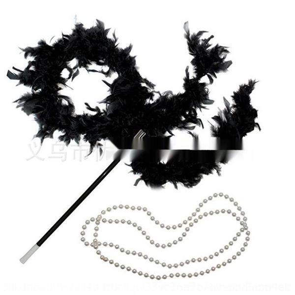 sygpu dance trendy scarf r8cxw with girl dress up feather head 1920s feather scarf cigarette pole white bead chain five piece set dance
sygpu dance trendy scarf r8cxw with girl dress up feather head 1920s feather scarf cigarette pole white bead chain five piece set dance