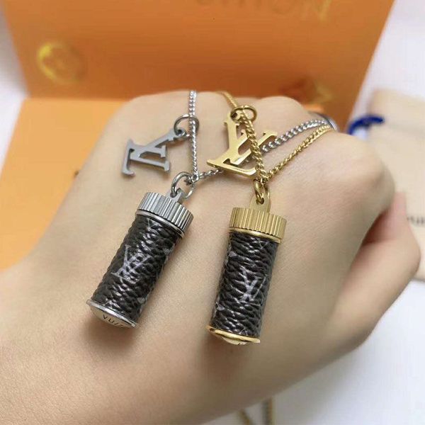 factory9mznhigh and women's perfume fashion quality clavicle men's pendant necklacemrf4
factory9mznhigh and women's perfume fashion quality clavicle men's pendant necklacemrf4