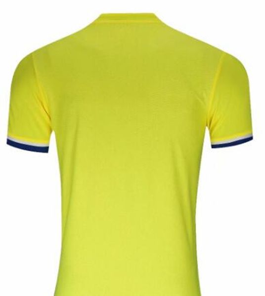 19 size s-xxl 2021 running jersey 20 21 men football sports shirts maillots de course, Black;yellow
19 size s-xxl 2021 running jersey 20 21 men football sports shirts maillots de course, Black;yellow