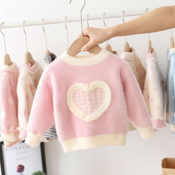 mink korean winter girls 2019 veet plush sweater princs long sve boutique children's clothing ptq7, Blue
mink korean winter girls 2019 veet plush sweater princs long sve boutique children's clothing ptq7, Blue