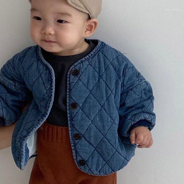 jackets 2021 baby boys clothes infant girls coat toddler denim jacket fashion outfit arrival1, Blue;gray
jackets 2021 baby boys clothes infant girls coat toddler denim jacket fashion outfit arrival1, Blue;gray