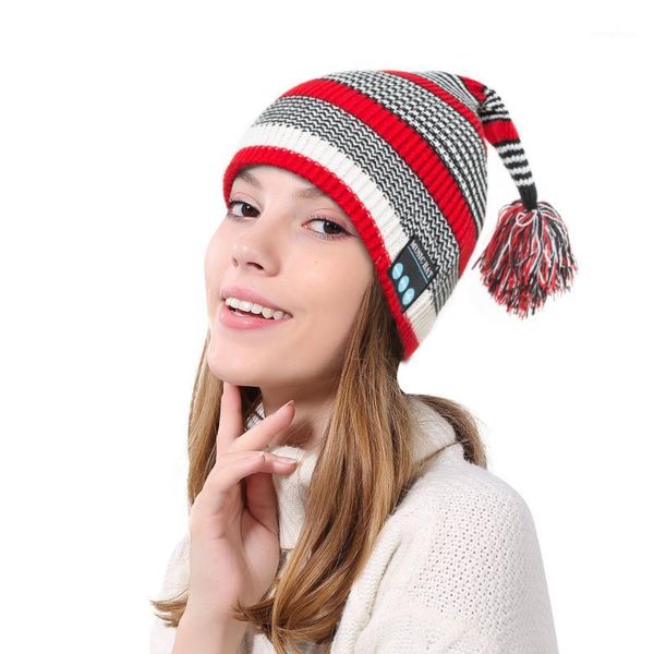 bluetooth wireless smart christmas beanie christmas sweater hat beanie light up knitted hat for children b11
bluetooth wireless smart christmas beanie christmas sweater hat beanie light up knitted hat for children b11