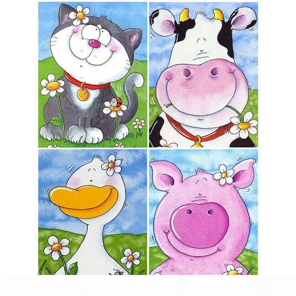 cartoon diamond embroidery rhinestones picture diamond mosaic pig pattern 5d diamond painting cross stitch children gift
cartoon diamond embroidery rhinestones picture diamond mosaic pig pattern 5d diamond painting cross stitch children gift