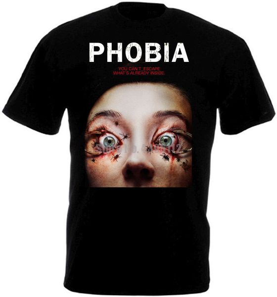 фобия movie poster mens смешной футболка мужская streetwear tshirt мода tshirts марка t shirt mens способа спорта толстовка с капюшоном толс
фобия movie poster mens смешной футболка мужская streetwear tshirt мода tshirts марка t shirt mens способа спорта толстовка с капюшоном толс