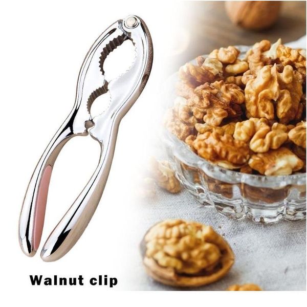 2 in 1 quick chestnut clip zinc alloy nutcracker sheller nut opener pecan chestnut clamp walnut clip gadgets kitch bbyoek
2 in 1 quick chestnut clip zinc alloy nutcracker sheller nut opener pecan chestnut clamp walnut clip gadgets kitch bbyoek