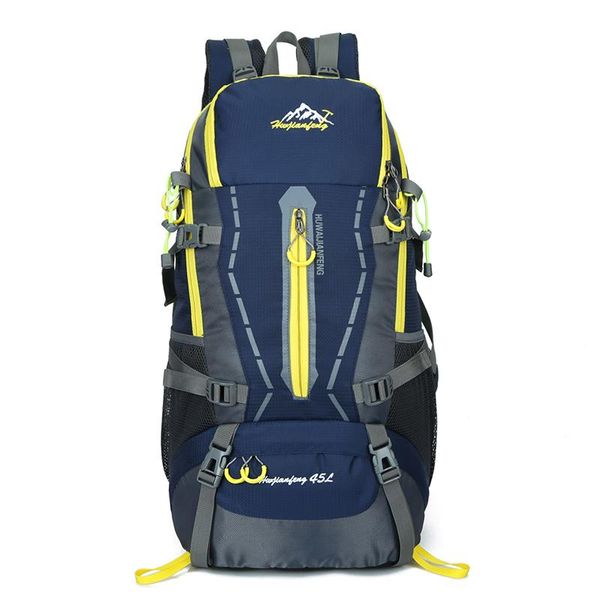 45l backpack travel schoolbag male backpack men large capacity rucksack mochila escolar waterproof camping hiking sport bag
45l backpack travel schoolbag male backpack men large capacity rucksack mochila escolar waterproof camping hiking sport bag