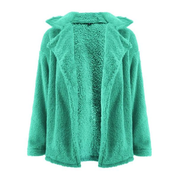 women's jackets winter women fashion handsome solid color lapel double-sided fleece warm thin slim coat snow suit, Black;brown
women's jackets winter women fashion handsome solid color lapel double-sided fleece warm thin slim coat snow suit, Black;brown