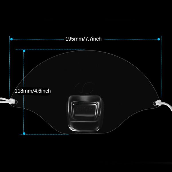 прозрачное лицо рот маска постоянный туман catering food hotel chef официанта пластиковые маски кухонные инструменты jllcqn nana_home, Black
прозрачное лицо рот маска постоянный туман catering food hotel chef официанта пластиковые маски кухонные инструменты jllcqn nana_home, Black