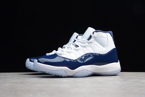 the new 11 high-blue and white 378037-123 perfect carbon fiber 11s basketball shoes men's sports shoes all raw materials, White;red
the new 11 high-blue and white 378037-123 perfect carbon fiber 11s basketball shoes men's sports shoes all raw materials, White;red