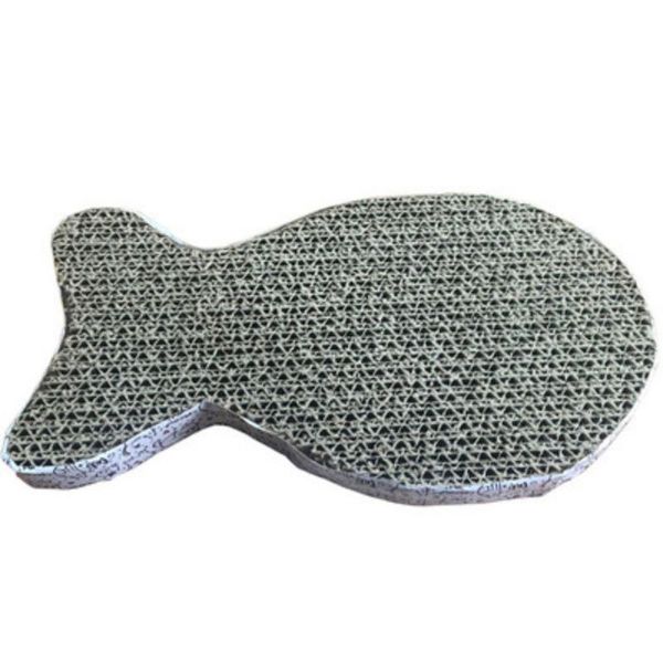cat scratch pad cat toy corrugated pad grinding nails interactive protecting furniture for indoor cats playground board
cat scratch pad cat toy corrugated pad grinding nails interactive protecting furniture for indoor cats playground board