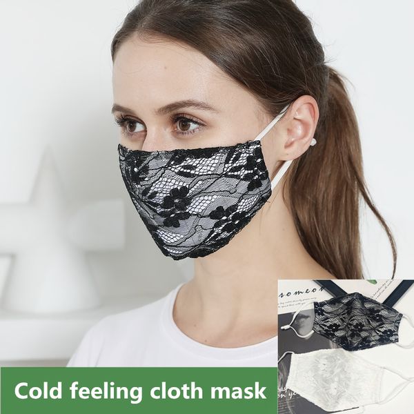new cotton face lace mask double breathable thin designer face mask reusable fashion cloth mouth mask women dust adjustable face masks
new cotton face lace mask double breathable thin designer face mask reusable fashion cloth mouth mask women dust adjustable face masks