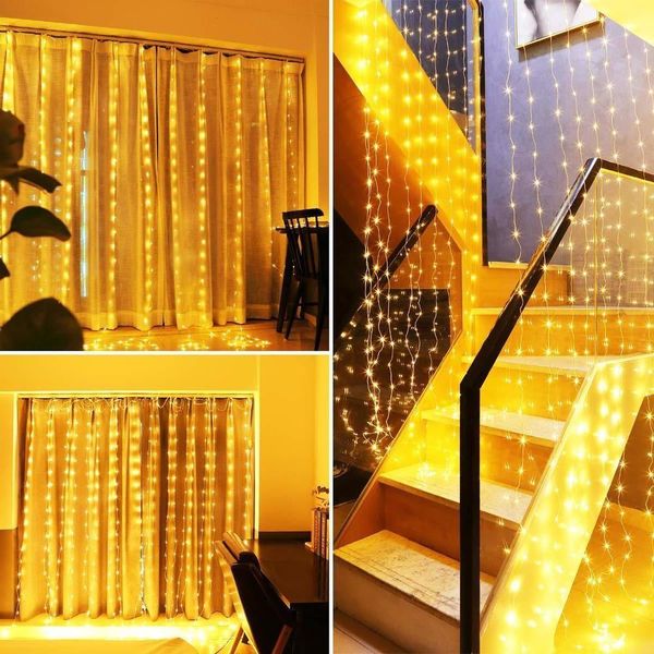 home curtain fairy led string christmas for decorations light garland xmas light christmas new year 2021 navidad ornament gift
home curtain fairy led string christmas for decorations light garland xmas light christmas new year 2021 navidad ornament gift