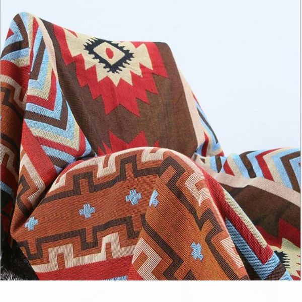 soft and comfortable line blanket. air conditioning blanket. knitted cotton sofa decorative blankets
soft and comfortable line blanket. air conditioning blanket. knitted cotton sofa decorative blankets