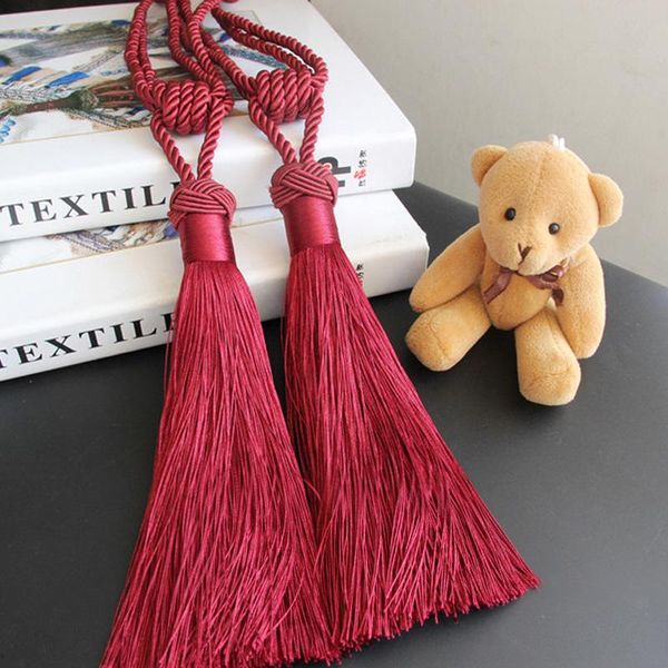 2pcs curtain tieback tie backs tassle tie backs decorative curtain clips holdbacks curtain accessoires for drape h jllcqy
2pcs curtain tieback tie backs tassle tie backs decorative curtain clips holdbacks curtain accessoires for drape h jllcqy