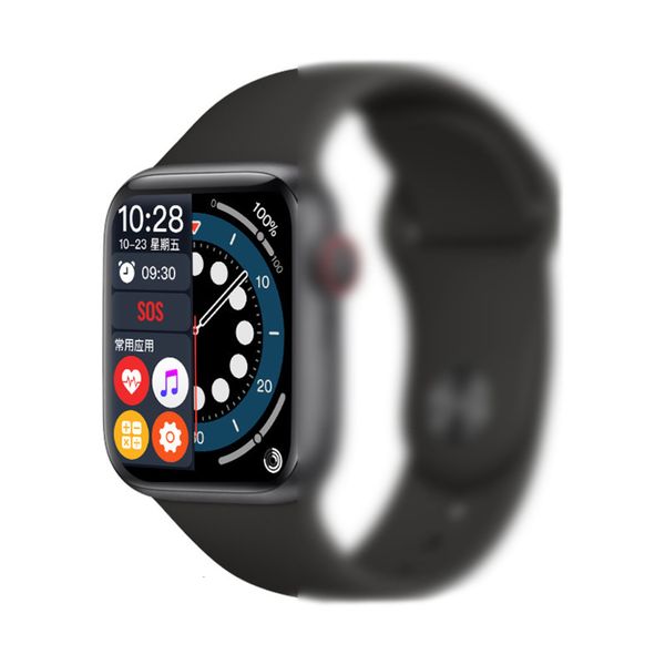 u98plus smart watch bluetooth call local music rotary button body temperature monitoring exercise u98 br
u98plus smart watch bluetooth call local music rotary button body temperature monitoring exercise u98 br
