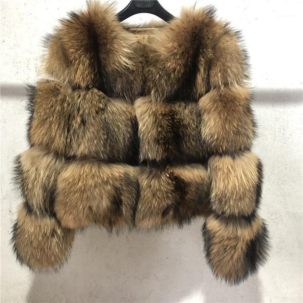 thck fur parka classic style ladys genuine fur fashion jacket winter women new real raccoon pelt coats1, Black
thck fur parka classic style ladys genuine fur fashion jacket winter women new real raccoon pelt coats1, Black