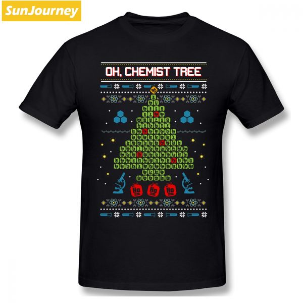 о химика дерево рождественский подарок chemistry design top camiseta увеличенные crewneck с коротким рукавом одежда для спорта толстовка тол
о химика дерево рождественский подарок chemistry design top camiseta увеличенные crewneck с коротким рукавом одежда для спорта толстовка тол