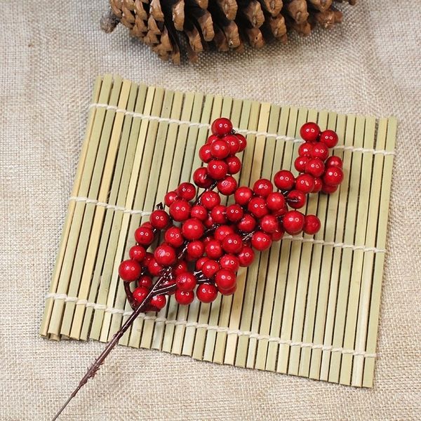 zhul3 christmas fruit simulation new christmas garland foam simulation simulationacacia accessories red fruit red branch berry decoration ac
zhul3 christmas fruit simulation new christmas garland foam simulation simulationacacia accessories red fruit red branch berry decoration ac
