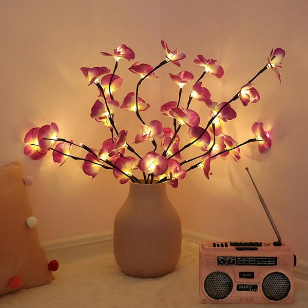 73cm led simulation orchid branch lights 20 bulbs christmas vase filler floral light holiday garden party deskdecor lights bbywte
73cm led simulation orchid branch lights 20 bulbs christmas vase filler floral light holiday garden party deskdecor lights bbywte