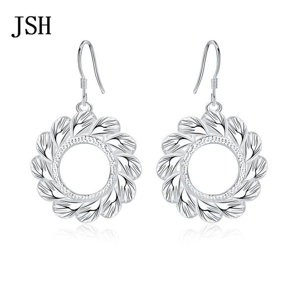 promotion bohemia cute lady retro women silver color earrings fashion round jewelry charms wedding gifts le025 h jllike, Golden
promotion bohemia cute lady retro women silver color earrings fashion round jewelry charms wedding gifts le025 h jllike, Golden