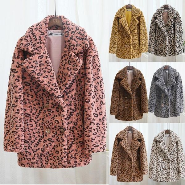 fur coat faux fur women fashion autumn and winter loose medium short windbreaker lamb coat faux jacket1, Black
fur coat faux fur women fashion autumn and winter loose medium short windbreaker lamb coat faux jacket1, Black