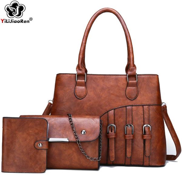 vintage women purses and handbags big brand large leather shoulder bag women composite bag ladies hand bags with chain sac 2020
vintage women purses and handbags big brand large leather shoulder bag women composite bag ladies hand bags with chain sac 2020
