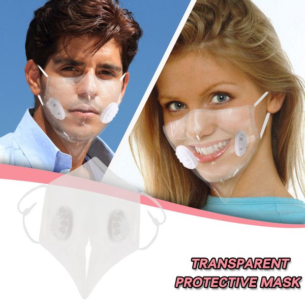 newthe transparent mask with visible expression for deaf and hard of hearing mouth caps covers washable mondmaskers masques
newthe transparent mask with visible expression for deaf and hard of hearing mouth caps covers washable mondmaskers masques