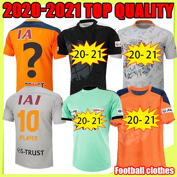 2020 2021 new shimizu s-pulse soccer jerseys takeuchi elson dutra d.douglas custom 20 21 japan j league s pulse home away football shirt, Black;yellow
2020 2021 new shimizu s-pulse soccer jerseys takeuchi elson dutra d.douglas custom 20 21 japan j league s pulse home away football shirt, Black;yellow