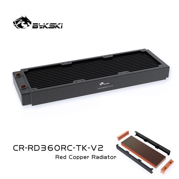 fans & coolings bykski 360mm copper radiator for pc cooling 40mm thickness 12cm fan water cooler high performance 120mm
fans & coolings bykski 360mm copper radiator for pc cooling 40mm thickness 12cm fan water cooler high performance 120mm